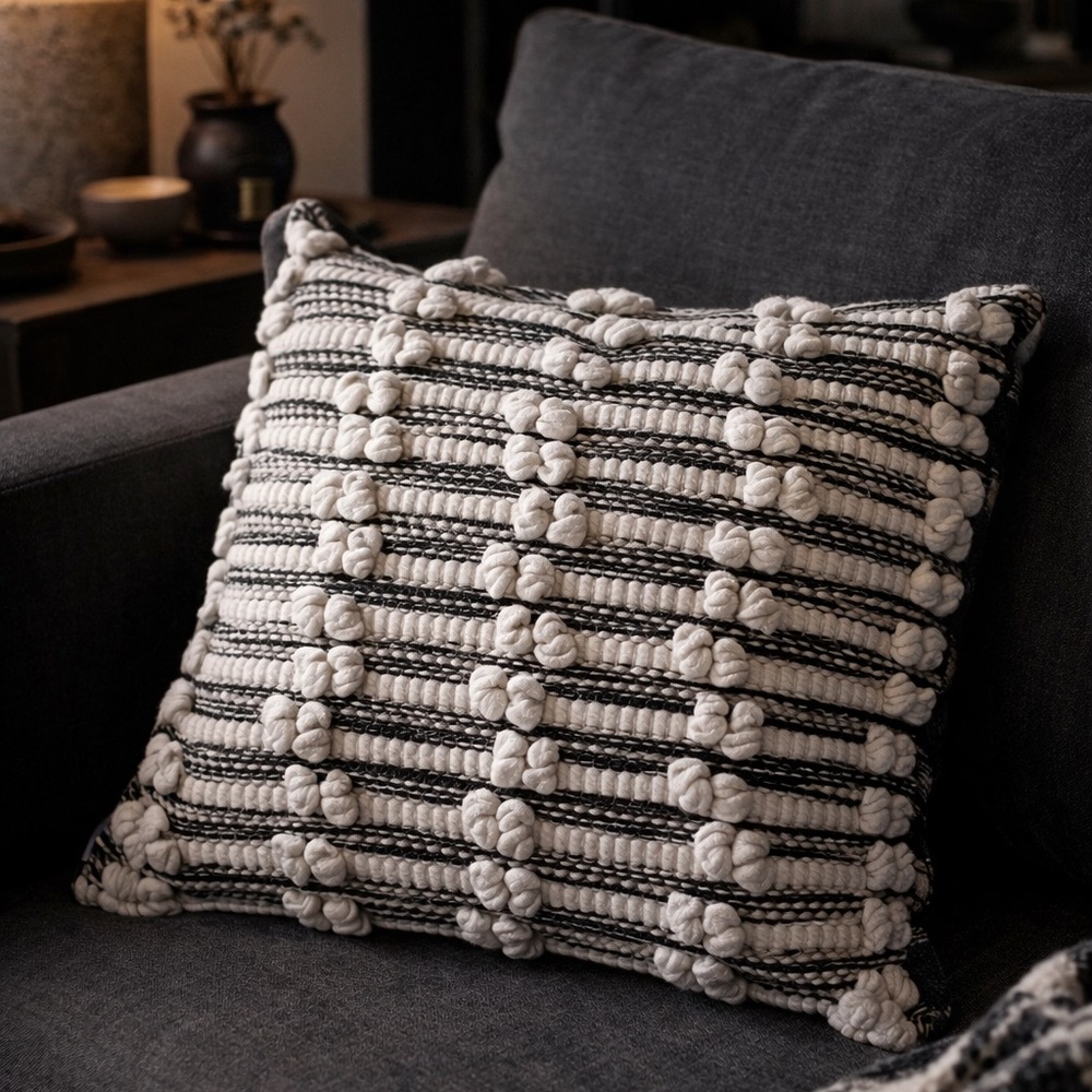 Cushion Cover - URBAN 86